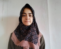 Personel Melike GÜLLER