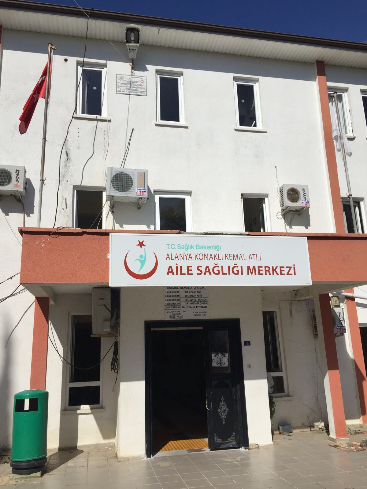 Asm Dış Görünüm 1